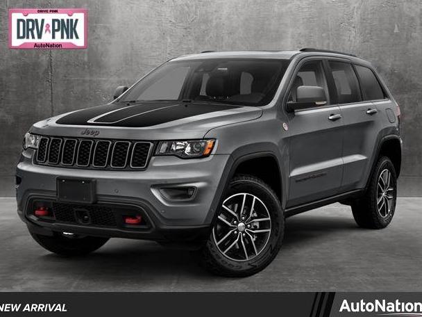 JEEP GRAND CHEROKEE 2018 1C4RJFLT9JC361062 image